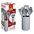 CJ. DE GADGETS DE SILICONE 7 PC. CINZA - Imagem 3