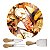 CJ. PARA QUEIJO 4 PC. COM TABUA DECORACAO MESA POSTA - Imagem 2