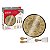 CJ. PARA QUEIJO 4 PC. COM TABUA DECORACAO CORTICA - Imagem 3