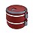 MARMITA LUNCH BOX VERMELHA - Imagem 2