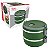 MARMITA LUNCH BOX VERDE - Imagem 3
