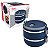 MARMITA LUNCH BOX AZUL - Imagem 3
