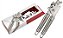 ABRIDOR DE LATAS INOX 27 CM - Imagem 2