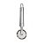 CORTADOR DE MASSA INOX 21,5 CM - Imagem 1