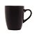 CANECA DE CERÂMICA CRONUS PRETA 360ml - Imagem 6