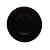 BOWL DE CERÂMICA CRONUS PRETO 14x7,5cm - Imagem 4