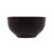 BOWL DE CERÂMICA CRONUS PRETO 14x7,5cm - Imagem 5