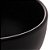 BOWL DE CERÂMICA CRONUS PRETO 14x7,5cm - Imagem 8