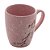 CANECA DE PORCELANA FLOWERS COR SORTIDA 236ml - Imagem 3
