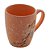 CANECA DE PORCELANA FLOWERS COR SORTIDA 236ml - Imagem 7