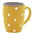 CANECA DE PORCELANA DOTS COR SORTIDA 295ml - Imagem 7