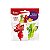 CJ. BICOS DOSADORES COLORIDOS 2 PC. - Imagem 4