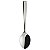 CJ. COLHERES DE MESA 3 PC. LISAS - Imagem 2