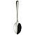 CJ. COLHERES DE MESA 3 PC. CHANFRADAS - Imagem 1
