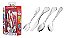 CJ. DE TALHERES INFANTIL INOX 4 PC. - Imagem 4