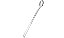 COLHER BAILARINA PARA REFRESCO 30,5 CM - Imagem 2
