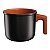 FERVEDOR COLORSTONE 14 CM TERRACOTA - Imagem 2