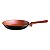 FRIGIDEIRA COLORSTONE 24 CM TERRACOTA - Imagem 2