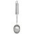COLHER PARA ARROZ INOX 33,5 CM - Imagem 2