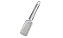 RALADOR 1 FACE INOX 27 CM - Imagem 2
