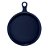 CJ 2 TRAVESSAS PORCELANA PRETO 26cm - Imagem 11