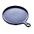 CJ 2 TRAVESSAS PORCELANA PRETO 26cm - Imagem 2