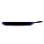 CJ 2 TRAVESSAS PORCELANA PRETO 26cm - Imagem 16
