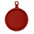 CJ 2 TRAVESSAS PORCELANA VERMELHO 26cm - Imagem 10