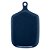 CJ 2 TRAVESSAS PORCELANA AZUL ESCURO 26x16x2cm - Imagem 10