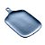 CJ 2 TRAVESSAS PORCELANA AZUL ESCURO 26x16x2cm - Imagem 6