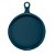 CJ 2 TRAVESSAS PORCELANA AZUL ESCURO 26cm - Imagem 10