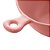 CJ 4 BOWLS PORCELANA ROSA 14x12x6cm - Imagem 14