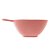 CJ 4 BOWLS PORCELANA ROSA 14x12x6cm - Imagem 6