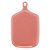 CJ 2 TRAVESSAS PORCELANA ROSA 26x16x2cm - Imagem 12