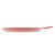 CJ 2 TRAVESSAS PORCELANA ROSA 26cm - Imagem 28