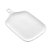 CJ 2 TRAVESSAS PORCELANA BRANCO 26x16x2cm - Imagem 10
