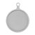 PRATO PORCELANA BRANCO 32cm - Imagem 20