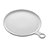 PRATO PORCELANA BRANCO 32cm - Imagem 2