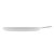 CJ 2 TRAVESSAS PORCELANA BRANCO 26cm - Imagem 26
