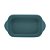 CJ 2 TRAVESSAS PORCELANA MENTA 24x14x5cm - Imagem 25