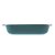 CJ 2 TRAVESSAS PORCELANA MENTA 24x14x5cm - Imagem 21