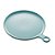 CJ 2 TRAVESSAS PORCELANA MENTA 26cm - Imagem 1