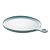 CJ 2 TRAVESSAS PORCELANA MENTA 26cm - Imagem 14
