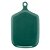 CJ 2 TRAVESSAS PORCELANA VERDE ESCURO 26x16x2cm - Imagem 21