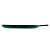 PRATO PORCELANA VERDE ESCURO 32cm - Imagem 22
