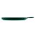 CJ 2 TRAVESSAS PORCELANA VERDE ESCURO 26cm - Imagem 23