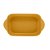 CJ 2 TRAVESSAS PORCELANA AMARELO 24x14x5cm - Imagem 20