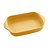 CJ 2 TRAVESSAS PORCELANA AMARELO 24x14x5cm - Imagem 12