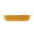 CJ 2 TRAVESSAS PORCELANA AMARELO 24x14x5cm - Imagem 24