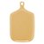 CJ 2 TRAVESSAS PORCELANA AMARELO 26x16x2cm - Imagem 21